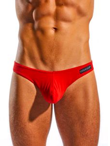 Red Cocksox Men's Briefs.