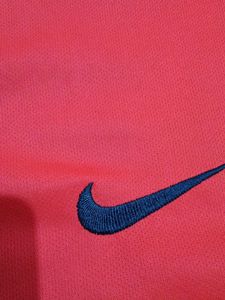 FC Barcelona Soccer Jersey