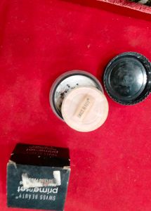 Swiss Beauty Prime&#39;n&#39;Set Powder