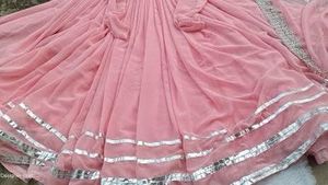 15 Meter Flair Gown