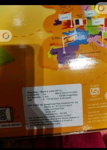 World Map With Capital F M.....