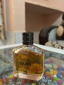 Statement Man Perfume