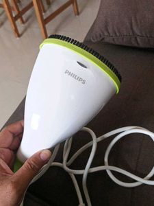 Philips Garment Steamer