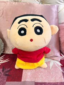 unique Shinchan stuff toy