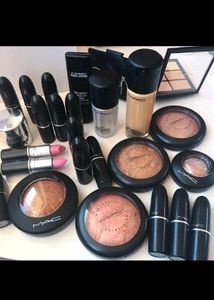 Mystery Makeup 💄 Box🥳