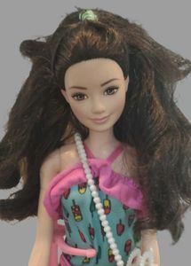 Barbie fasipnista 224