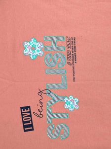 Tshirt
