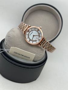 Armani Watches For Her