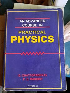 Practical Physics