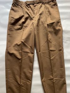 Men’s Formal Pant