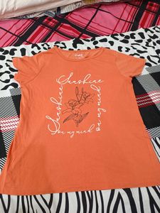 Beautiful Women Tops T Shirt