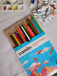 Art Stuff
