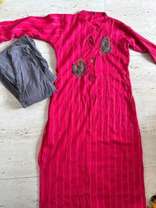 Kurta Set