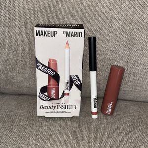 Makeup By Mario Lip Set Sephora
