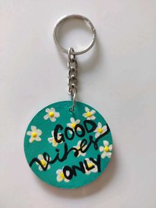 Handmade Keychains