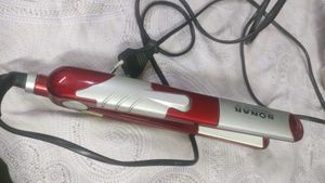Hair Straightener