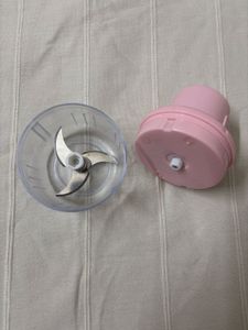 Wireless Portable Electric Chopper