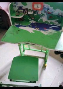 Table &amp; Chair For Sale