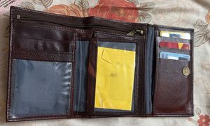 Beautiful wallet for girls and woman