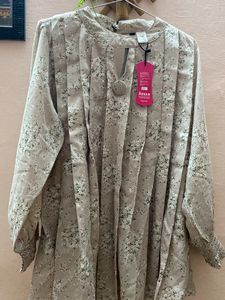 Brand New Fancy Top