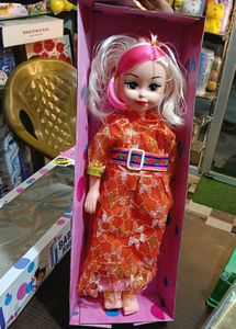 Best Doll