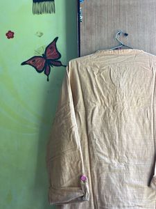 Elegant Ethnic Kurta