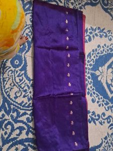 Morpank Saree New Fall Picco Done