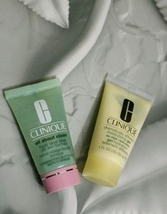 Clinique Set ❤️😍
