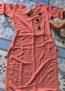 Beautiful ❤️ Kurta 🥰