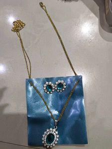 Elegant Jewelry Set