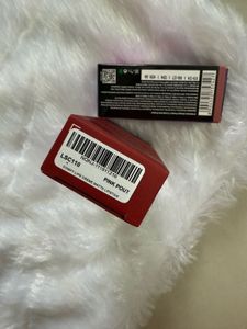 Combo Of 2 Branded Lipsticks