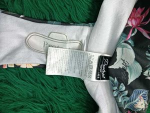 Floral Bikini Bottom💞🆕