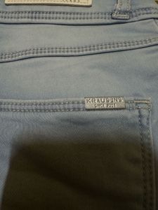 Totally New Kraus Brand Jeans