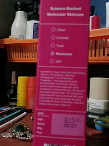 COSIQ CPM 2% Moisturizer