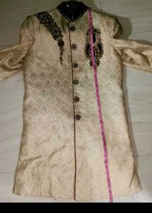 Elegant Sherwani