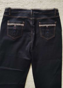 Dark Wash Jeans
