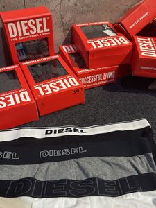 Diesel Underwear Bundle of 3
