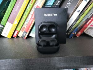 Samsung Galaxy Buds 2 Pro Mastercopy