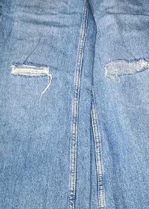 Denim Jeans