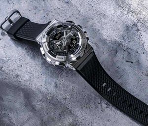 G Shock Watch
