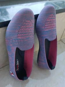 Aero Style Casual Shoes