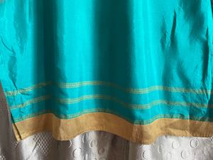 Maxi Kurtis