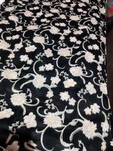 Black Fabric