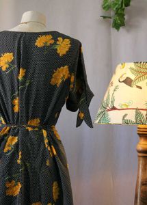 Primark Floral Print Mini Dress