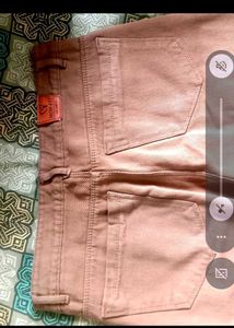 Brown Jeans
