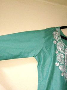 Indian Kurta