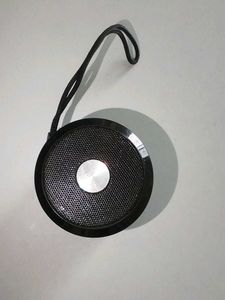 Bluetooth Speakers