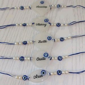 Evil Eye Rakhi