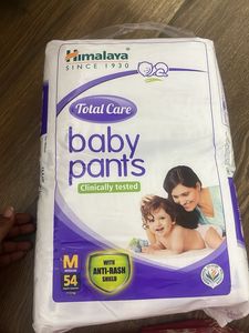 Himalaya Baby Diapers