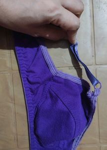 Women Full Coverage Non Padded Bra